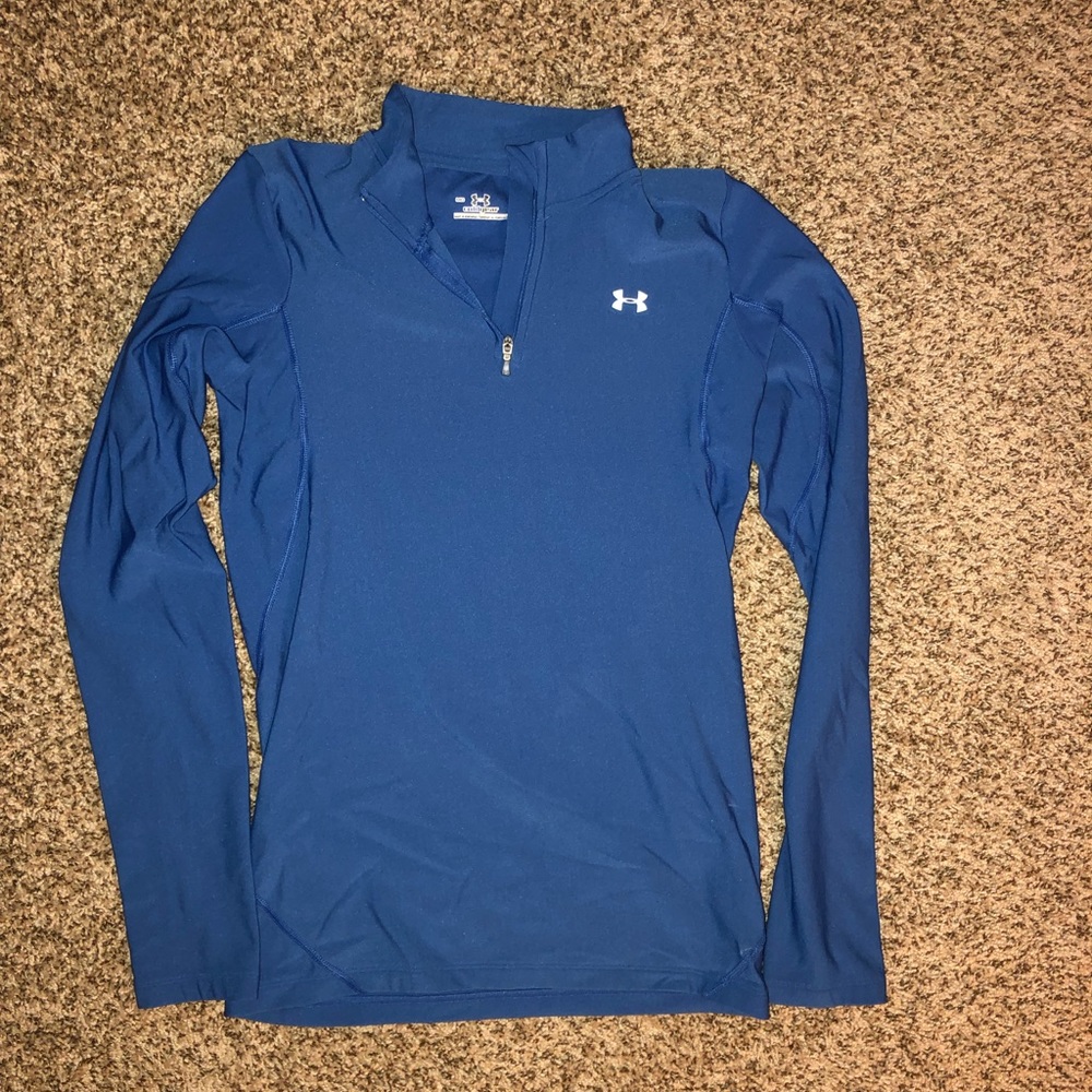 Under Armour Cold Gear pullover